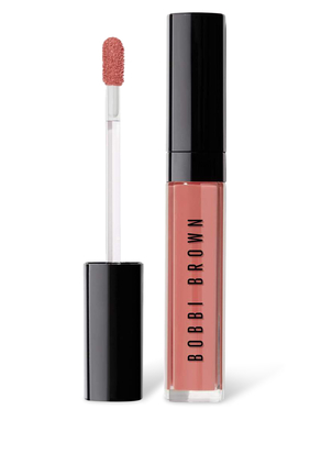 BB Crushed Oil Infused Lip Gloss-Red